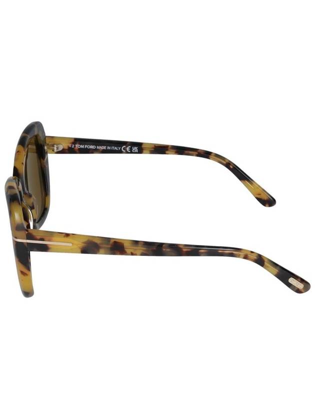 Tom Ford Sunglasses - TOM FORD - BALAAN 3