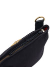 Jones Square Cross Bag Black - VIVIENNE WESTWOOD - BALAAN 9