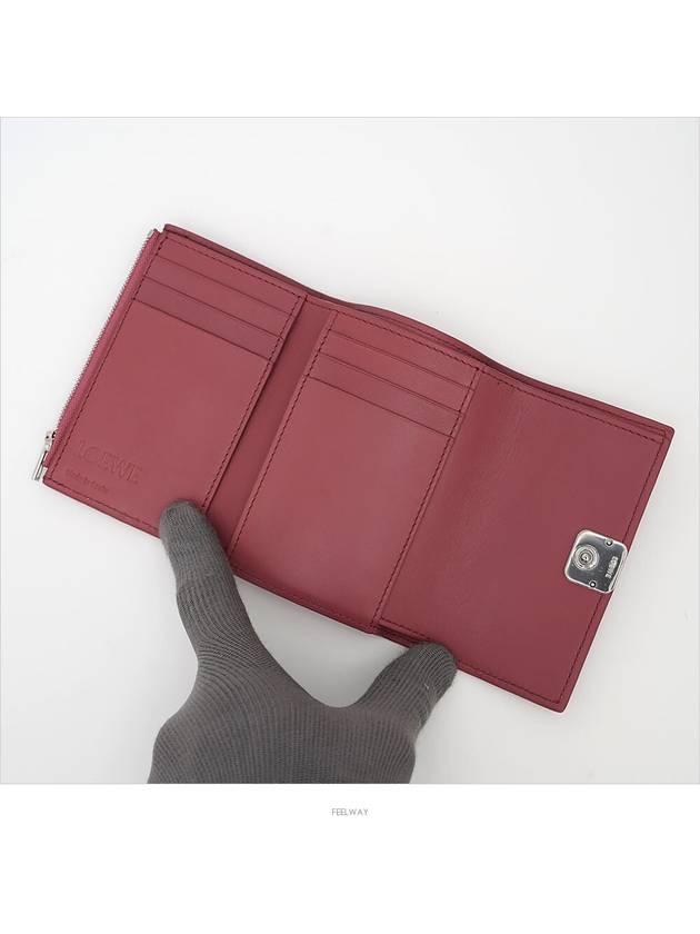 women s wallet - LOEWE - BALAAN 5