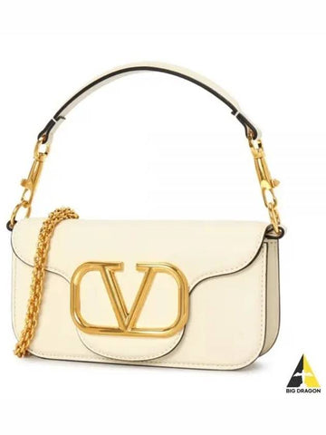 Rocco Women s Chain Shoulder Bag B0K53ZXL I16 - VALENTINO - BALAAN 1