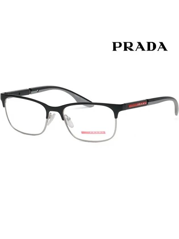 Sports Glasses Frame VPS52N 08P1O1 Men's Fashion Renerosa - PRADA - BALAAN 1