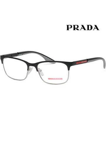 Sports Glasses Frame VPS52N 08P1O1 Men's Fashion Renerosa - PRADA - BALAAN 1