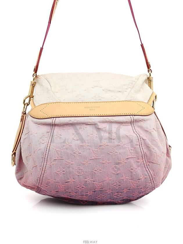 women shoulder bag - LOUIS VUITTON - BALAAN 5