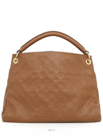 women shoulder bag - LOUIS VUITTON - BALAAN 1