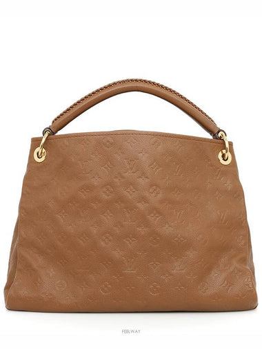 women shoulder bag - LOUIS VUITTON - BALAAN 1