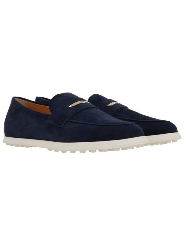 Tod'S Flat Shoes - TOD'S - BALAAN 1