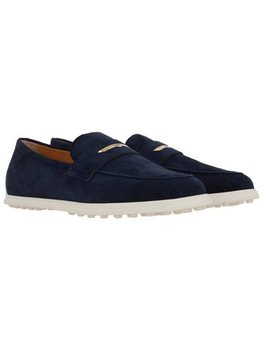 Tod'S Flat Shoes - TOD'S - BALAAN 1