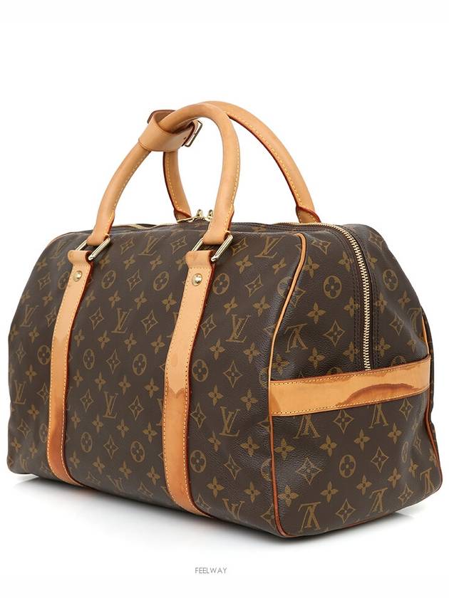 men s luggage bag - LOUIS VUITTON - BALAAN 2