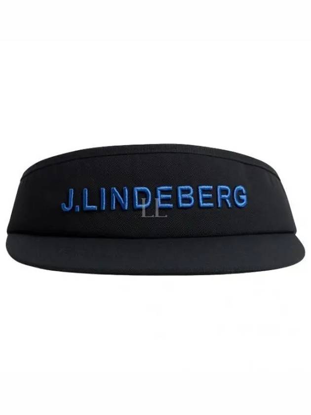 Viktor Visor GMAC09441 9999 Men's Victor Visor - J.LINDEBERG - BALAAN 2