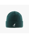 2978BC PINE Cuff Pull On Acrylic Beanie - KANGOL - BALAAN 2