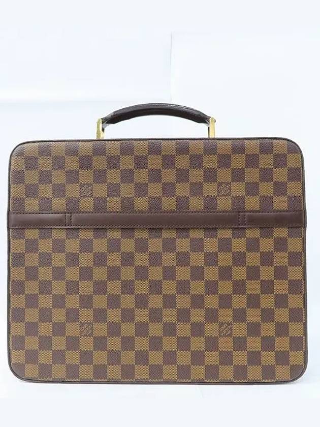 N53355 2 WAY bag - LOUIS VUITTON - BALAAN 4