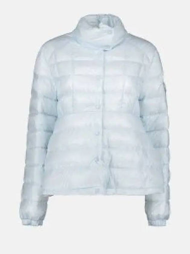 24 1A00006 595ZZ 70S AMINIA short down jacket 1233285 - MONCLER - BALAAN 1