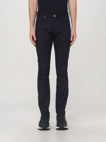 Pants men Emporio Armani - EMPORIO ARMANI - BALAAN 1