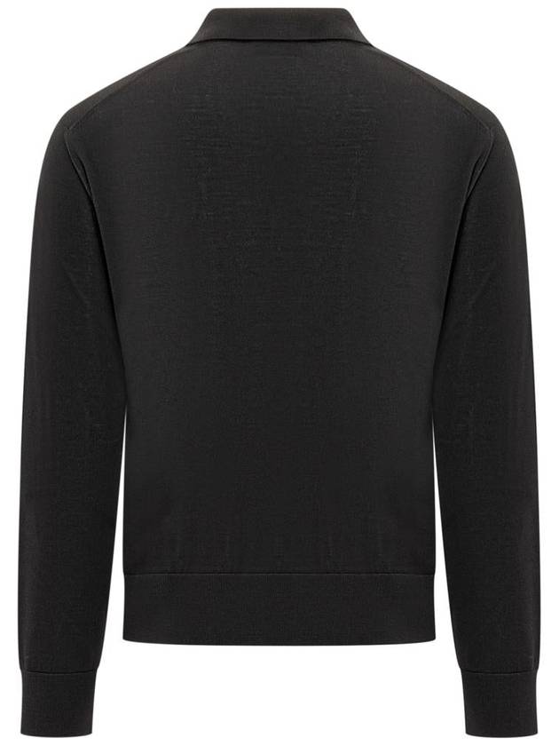 Laneus Knitwear Polo - LANEUS - BALAAN 2