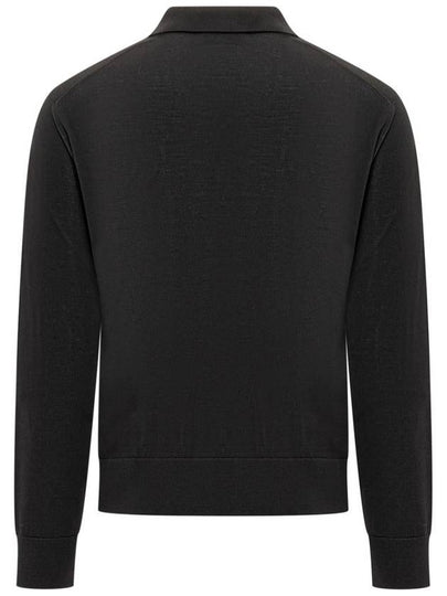 Laneus Knitwear Polo - LANEUS - BALAAN 2