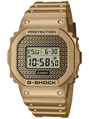 G-Shock 5600 Series Limited Edition Quartz Watch - CASIO - BALAAN 1