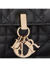 My Daily Chain Pouch Crossbody Shoulder Bag S0937ONMJ - DIOR - BALAAN 6