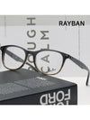 Glasses frame RB5356 5766 twotone horn frame - RAY-BAN - BALAAN 2