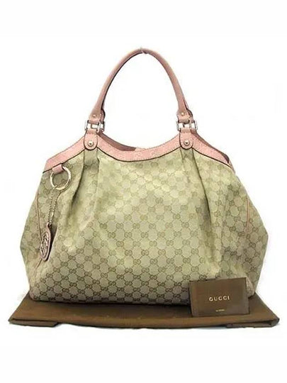 211943 tote bag - GUCCI - BALAAN 2