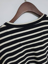 S Striped Men Long Sleeve JC7841P035 - JUUN.J - BALAAN 2