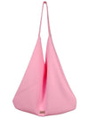 Bag V Shoulder Neon Baby Pink - SUIN - BALAAN 2