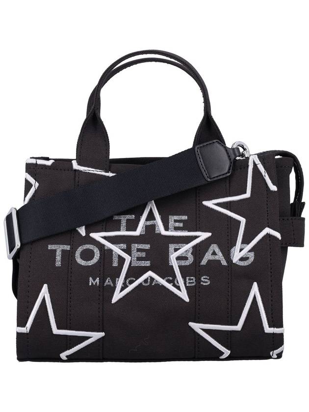 THE SMALL TOTE STAR - MARC JACOBS - BALAAN 1