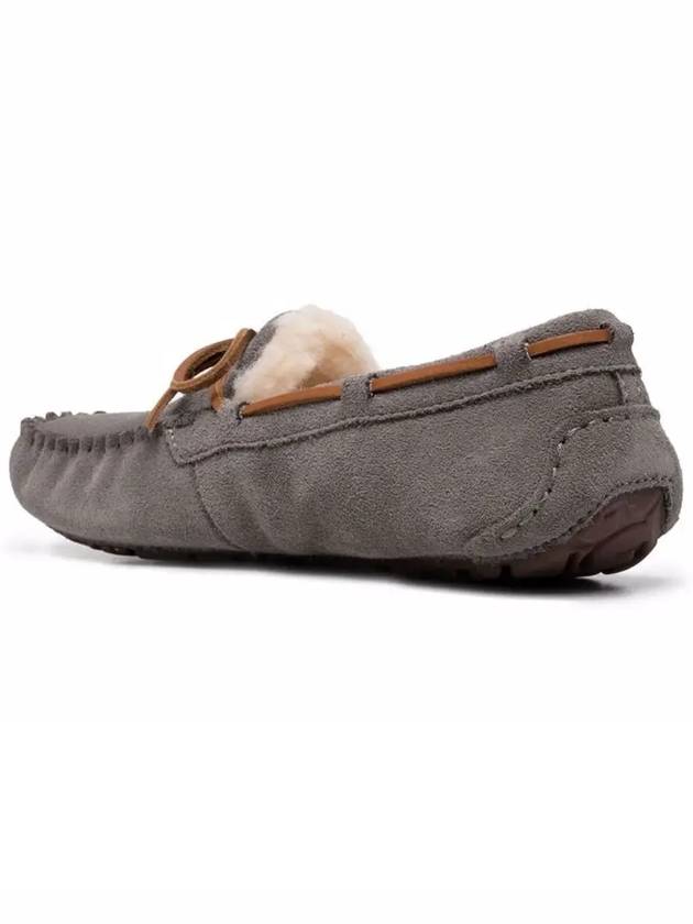 Women s Dakota Moccasins 1107949 PEWTER - UGG - BALAAN 3