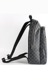 Damier Graphite Michael backpack - LOUIS VUITTON - BALAAN 7