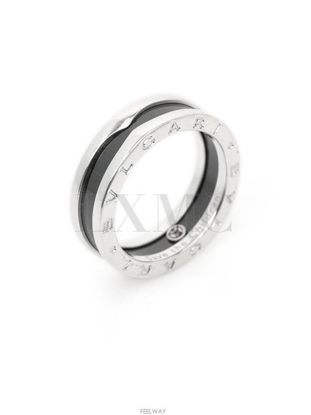 women rings - BVLGARI - BALAAN 3