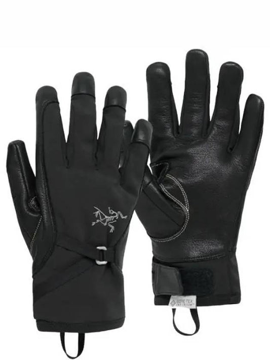 alpha gloves - ARC'TERYX - BALAAN 1
