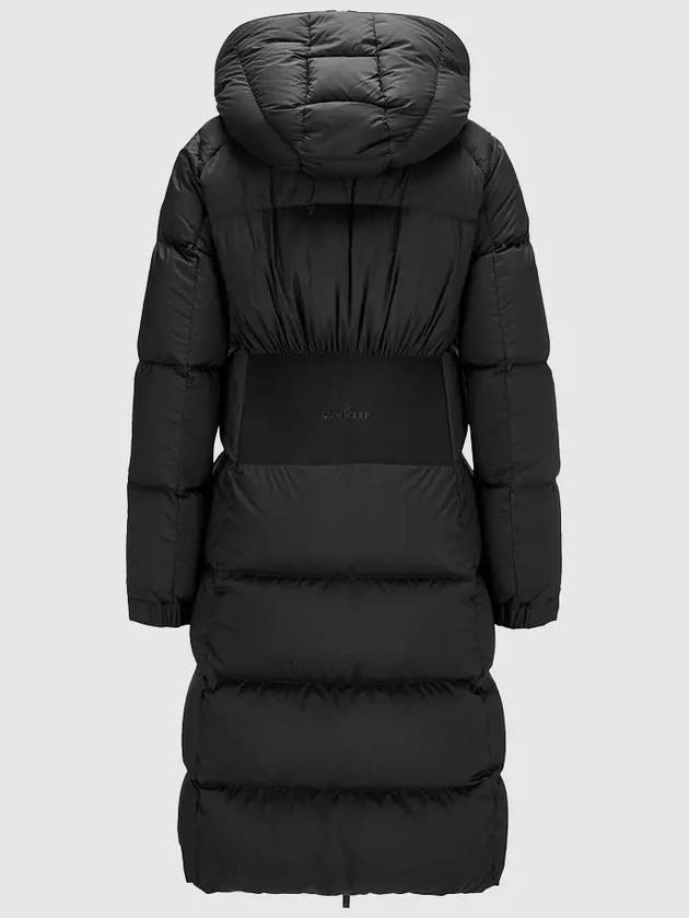 Women s Aredun Long Padding 1C00004 596K7 999 - MONCLER - BALAAN 2