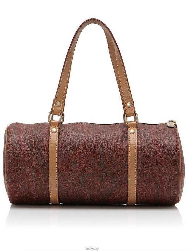 women tote bag - ETRO - BALAAN 4