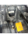 CHECK SHIRT - ETRO - BALAAN 3