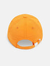 SS Golf Hat Angus ANGUS CAP Russet Orange - J.LINDEBERG - BALAAN 3