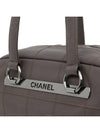 women shoulder bag - CHANEL - BALAAN 8