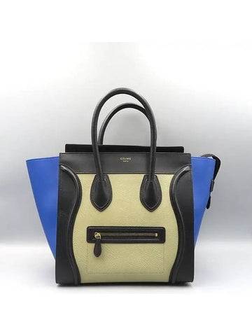 165213 tote bag - CELINE - BALAAN 1