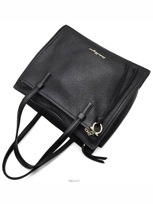 women shoulder bag - SALVATORE FERRAGAMO - BALAAN 4