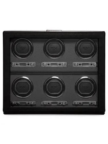 Wolf Watch Winder 271586 - WOLF - BALAAN 1