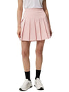 ADINA SKIRT GWSD09294S022 Women's Adina Skirt - J.LINDEBERG - BALAAN 3