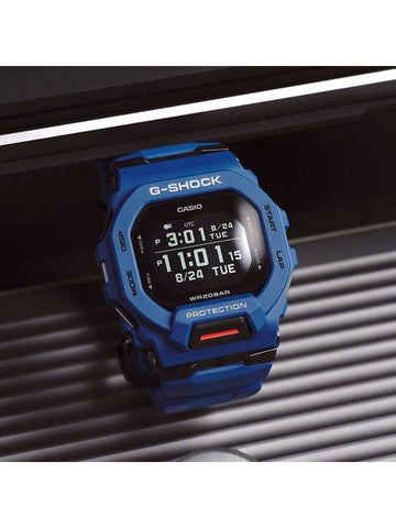 Zisquid Bluetooth Running Sports Electronic Wristwatch - G-SHOCK - BALAAN 1