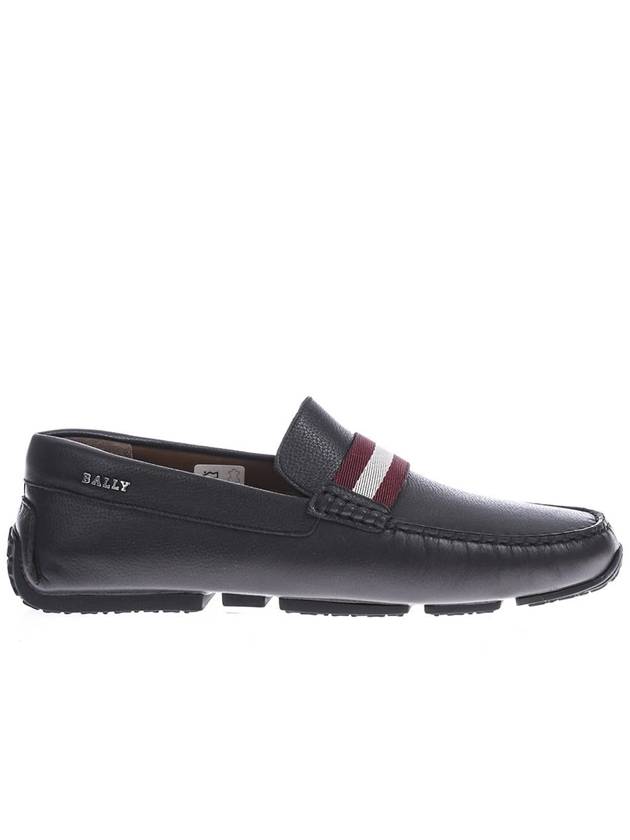 Bally Moccasin Shoes - BALLY - BALAAN 3