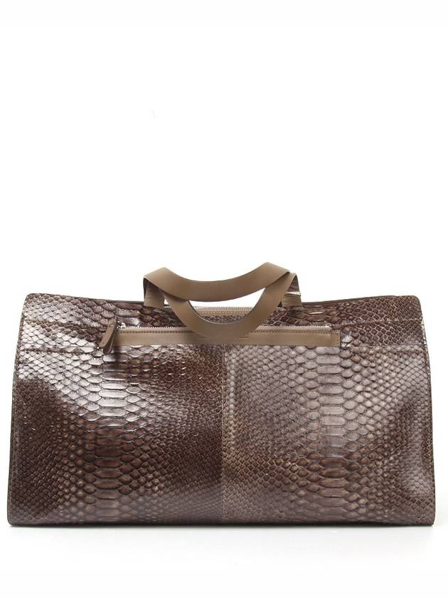 men's luggage bag - BRUNELLO CUCINELLI - BALAAN 1