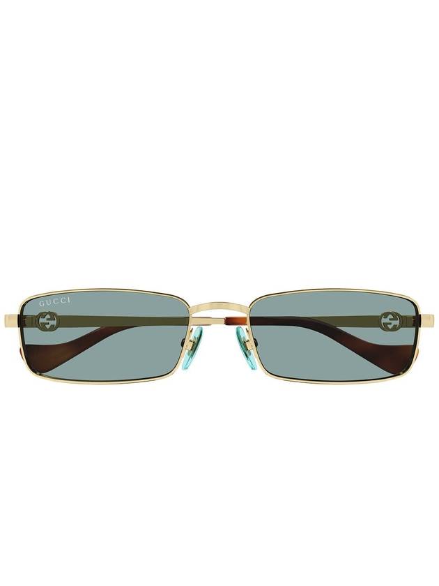 Rectangular frame sunglasses GG1600S - GUCCI - BALAAN 2