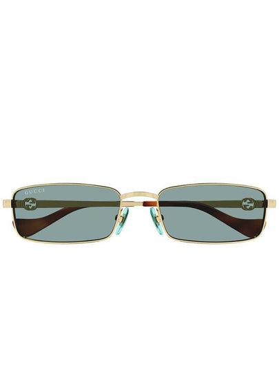 Rectangular frame sunglasses GG1600S - GUCCI - BALAAN 2