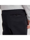 01545344011Tech Pack 10 Fleece Long PantsBlack - NIKE - BALAAN 9