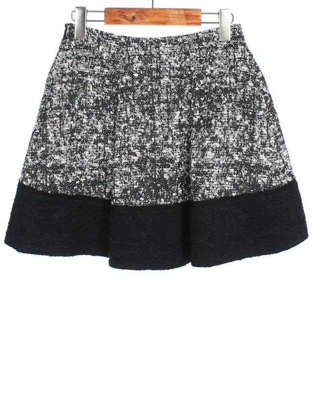 Smith Market Silk Skirt Women s Clothing - PROENZA SCHOULER - BALAAN 3