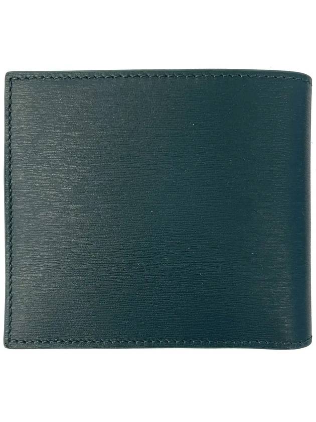 Logo Color Block Half Wallet Multi M1A 4832 NSTRGS 45 - PAUL SMITH - BALAAN 3