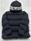 padding 110 - MONCLER - BALAAN 6