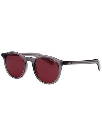 Montblanc Sunglasses - MONTBLANC - BALAAN 2