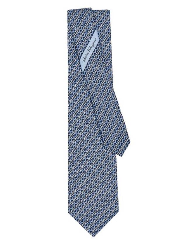 Tie 350785 757579 Free - SALVATORE FERRAGAMO - BALAAN 2